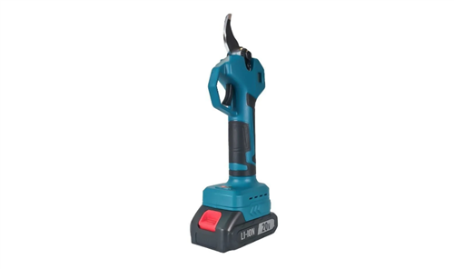 CATPOWER AKÜLÜ BAĞ KESME 35MM Lİ-ON 20V 2.0 AH